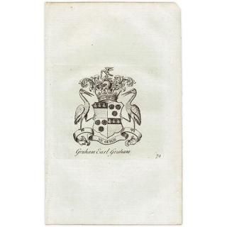 ѹ² Graham Earl Grahamʥϥߡˡ   ƥ ץ 1779ǯ  |  1240
