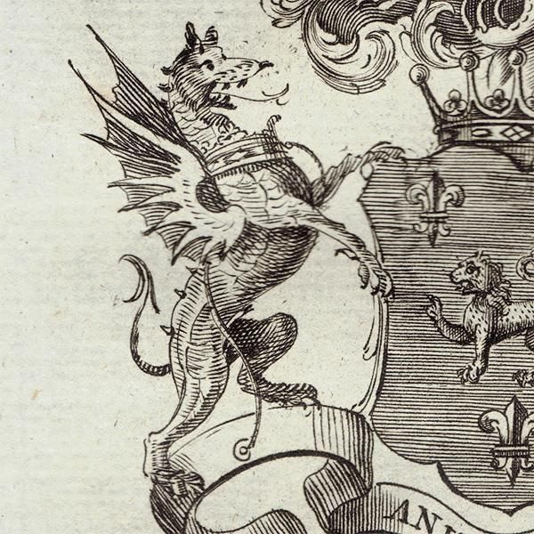 ѹ² North Earl of Guilfordʥեߡˡ   ƥ ץ 1779ǯ  |  1242