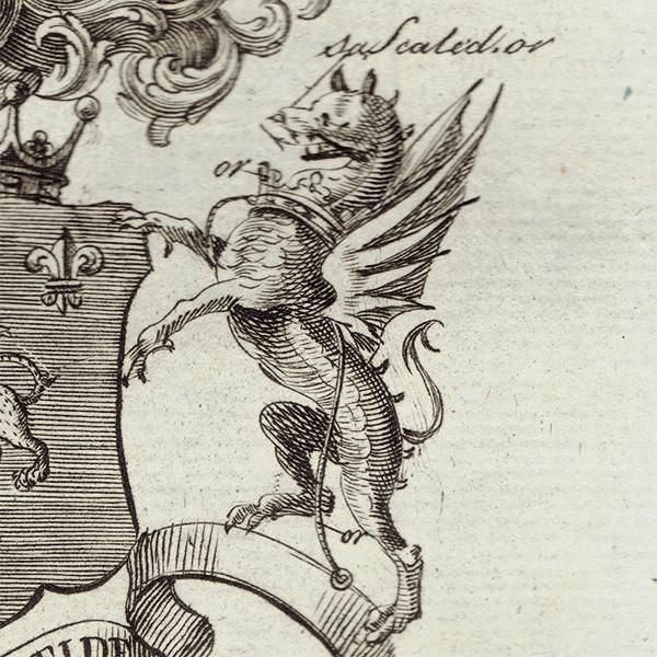 ѹ² North Earl of Guilfordʥեߡˡ   ƥ ץ 1779ǯ  |  1242