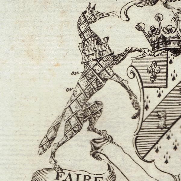 ѹ² Fox Earl of Ilchesterʥߡˡ   ƥ ץ 1779ǯ  |  1244