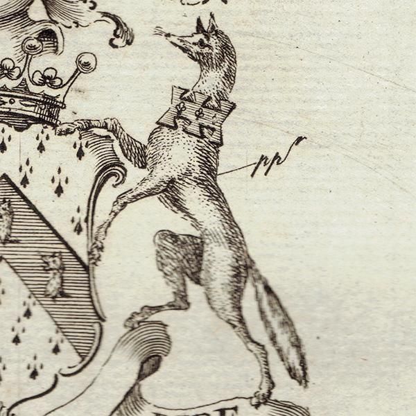 ѹ² Fox Earl of Ilchesterʥߡˡ   ƥ ץ 1779ǯ  |  1244