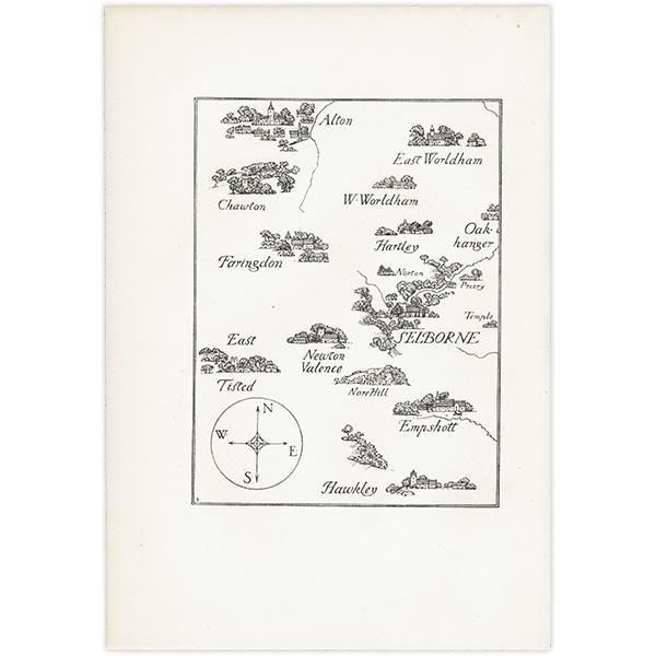 ܡSelborneˤȤζ٥ޥå  1900ǯ ꥹƥ | 1002