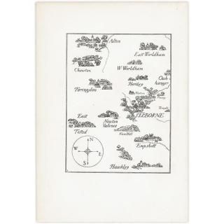 アンティークマップ・古い地図 - 古いプリント・古い紙もの・味 アンティークマップ・古い地図 - 古いプリント・古い紙もの・味