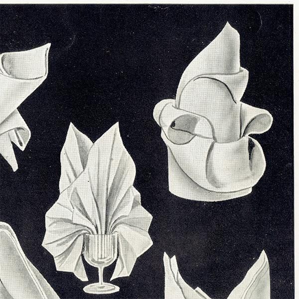 ߥӡȥβܤ TABLE NAPKINS ơ֥ʥץ 1949ǯ ꥹƥץ 0192<img class='new_mark_img2' src='https://img.shop-pro.jp/img/new/icons5.gif' style='border:none;display:inline;margin:0px;padding:0px;width:auto;' />