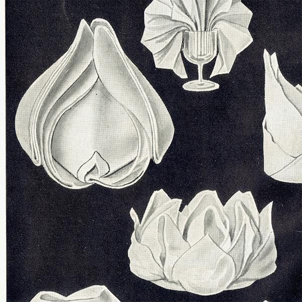 ߥӡȥβܤ TABLE NAPKINS ơ֥ʥץ 1949ǯ ꥹƥץ 0192<img class='new_mark_img2' src='https://img.shop-pro.jp/img/new/icons5.gif' style='border:none;display:inline;margin:0px;padding:0px;width:auto;' />