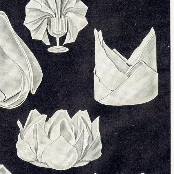 ߥӡȥβܤ TABLE NAPKINS ơ֥ʥץ 1949ǯ ꥹƥץ 0192<img class='new_mark_img2' src='https://img.shop-pro.jp/img/new/icons5.gif' style='border:none;display:inline;margin:0px;padding:0px;width:auto;' />