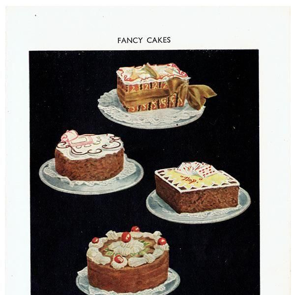 ߥӡȥβܤ FANCY CAKE ǥ졼󥱡 1949ǯ ꥹƥץ 0193<img class='new_mark_img2' src='https://img.shop-pro.jp/img/new/icons5.gif' style='border:none;display:inline;margin:0px;padding:0px;width:auto;' />
