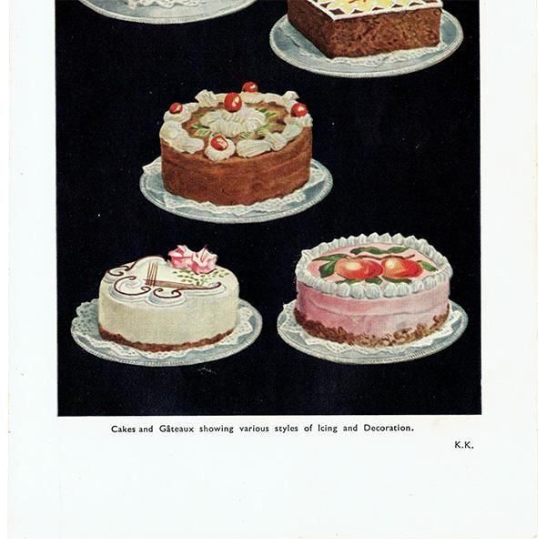 ߥӡȥβܤ FANCY CAKE ǥ졼󥱡 1949ǯ ꥹƥץ 0193<img class='new_mark_img2' src='https://img.shop-pro.jp/img/new/icons5.gif' style='border:none;display:inline;margin:0px;padding:0px;width:auto;' />