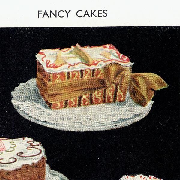 ߥӡȥβܤ FANCY CAKE ǥ졼󥱡 1949ǯ ꥹƥץ 0193<img class='new_mark_img2' src='https://img.shop-pro.jp/img/new/icons5.gif' style='border:none;display:inline;margin:0px;padding:0px;width:auto;' />