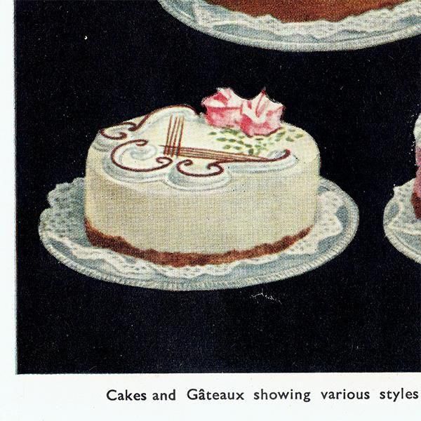 ߥӡȥβܤ FANCY CAKE ǥ졼󥱡 1949ǯ ꥹƥץ 0193<img class='new_mark_img2' src='https://img.shop-pro.jp/img/new/icons5.gif' style='border:none;display:inline;margin:0px;padding:0px;width:auto;' />