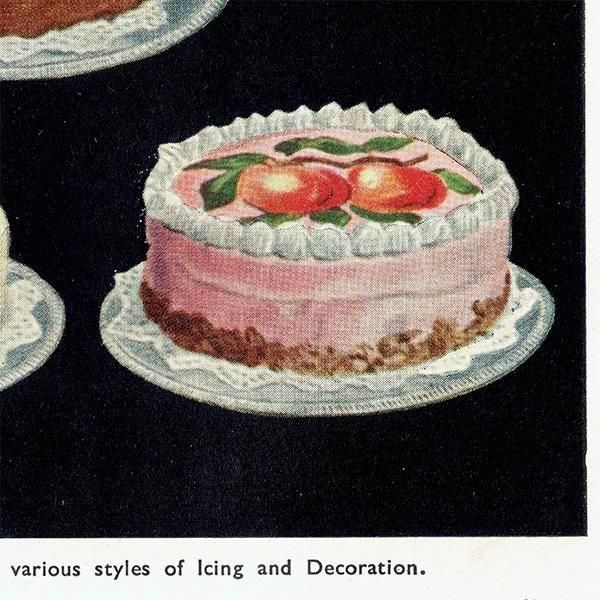 ߥӡȥβܤ FANCY CAKE ǥ졼󥱡 1949ǯ ꥹƥץ 0193<img class='new_mark_img2' src='https://img.shop-pro.jp/img/new/icons5.gif' style='border:none;display:inline;margin:0px;padding:0px;width:auto;' />