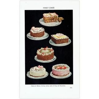 ߥӡȥβܤ FANCY CAKE ǥ졼󥱡 1949ǯ ꥹƥץ 0193<img class='new_mark_img2' src='https://img.shop-pro.jp/img/new/icons5.gif' style='border:none;display:inline;margin:0px;padding:0px;width:auto;' />