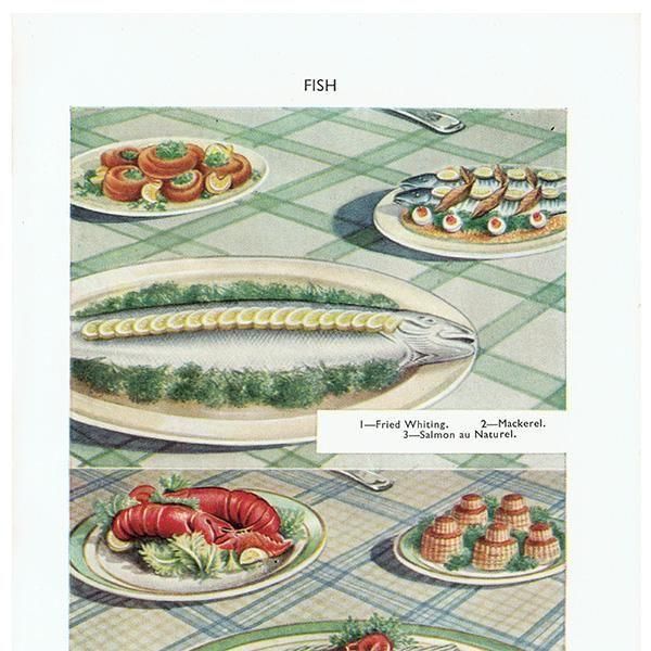 ߥӡȥβܤ FISH  1949ǯ ꥹƥץ 0197<img class='new_mark_img2' src='https://img.shop-pro.jp/img/new/icons5.gif' style='border:none;display:inline;margin:0px;padding:0px;width:auto;' />