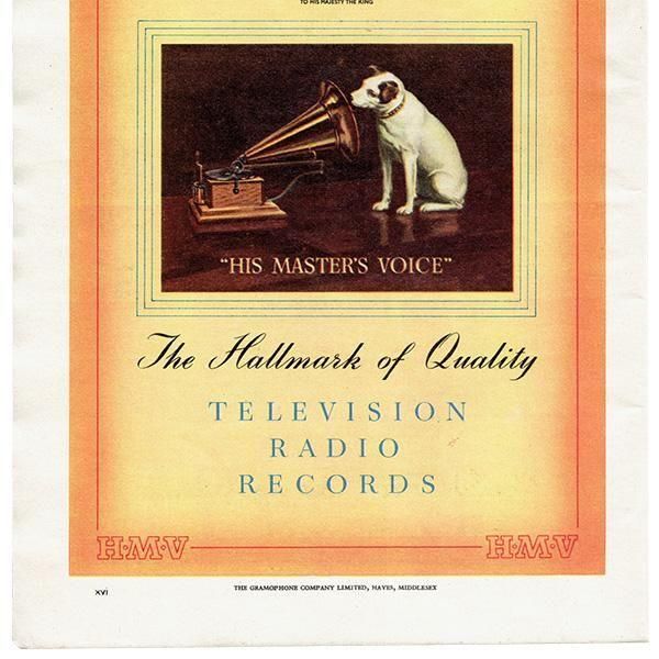 HMV ߲ ˥åѡ ꥹ ơ 1951ǯ 1001<img class='new_mark_img2' src='https://img.shop-pro.jp/img/new/icons5.gif' style='border:none;display:inline;margin:0px;padding:0px;width:auto;' />