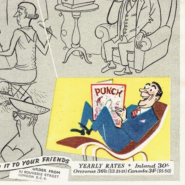 ꥹν̡軨 PUNCH ꥹ ơ 1951ǯ  1009<img class='new_mark_img2' src='https://img.shop-pro.jp/img/new/icons5.gif' style='border:none;display:inline;margin:0px;padding:0px;width:auto;' />