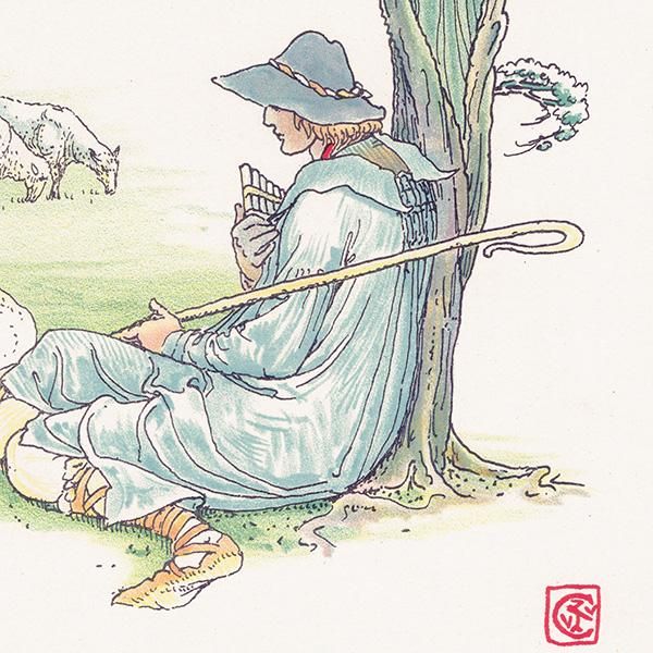 襦󥶥 Flowers from Shakespeares Garden  륿쥤 1906ǯ  | 2003