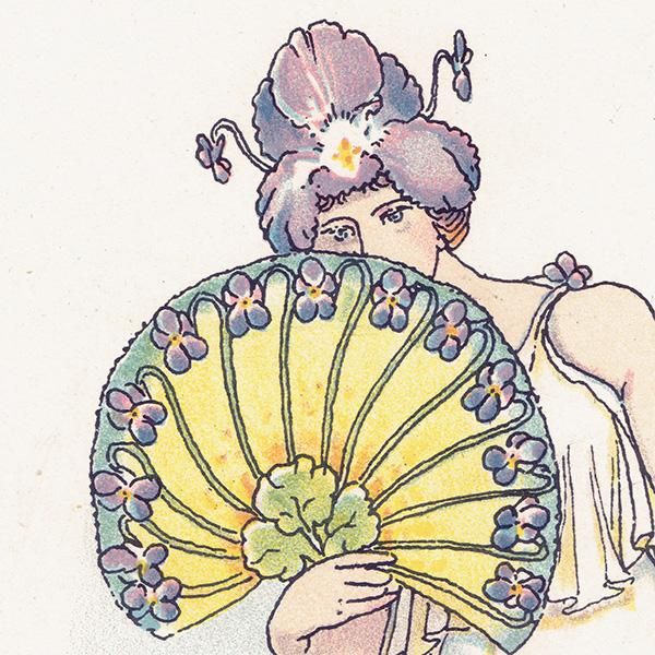 ߥ Flowers from Shakespeares Garden  륿쥤 1906ǯ  | 2004