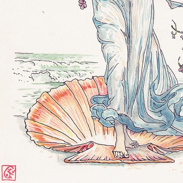 Cythereʥ Flowers from Shakespeares Garden  륿쥤 1906ǯ  | 2005