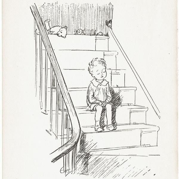 The Christopher Robin Story Book  饷åס ơץ 1955ǯ 1002