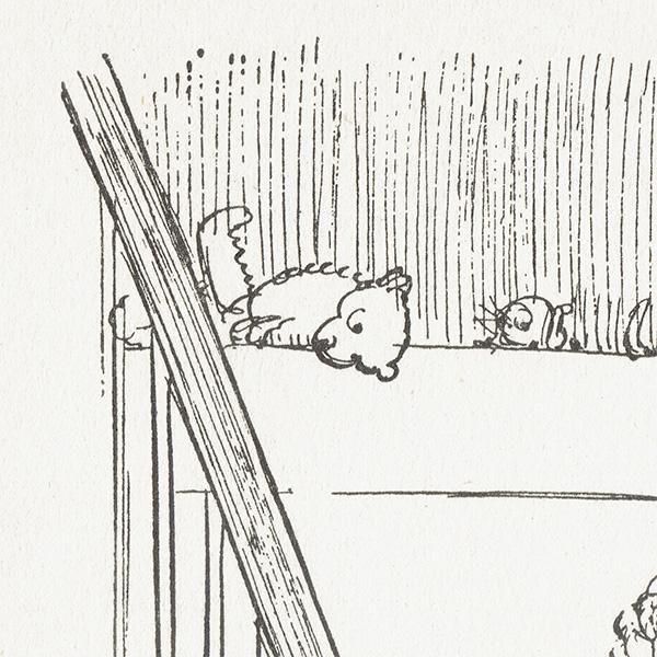 The Christopher Robin Story Book  饷åס ơץ 1955ǯ 1002