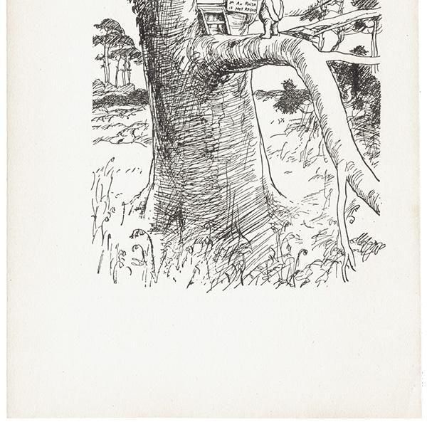 The Christopher Robin Story Book  饷åס ơץ 1955ǯ 1003