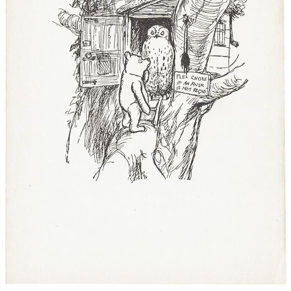 The Christopher Robin Story Book  饷åס ơץ 1955ǯ 1004