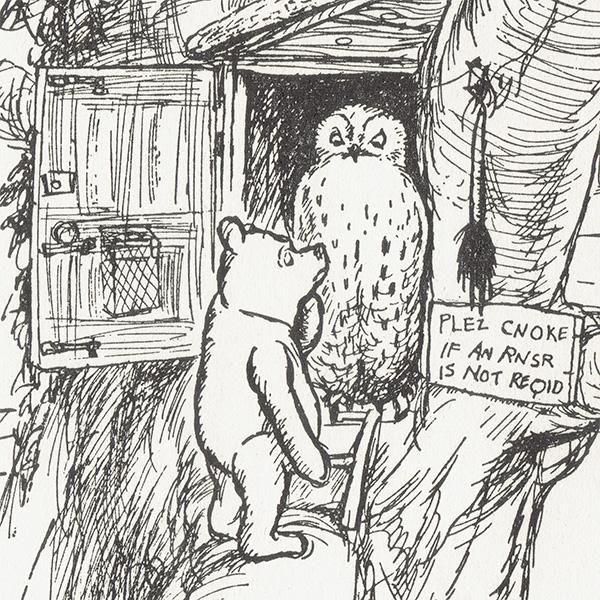 The Christopher Robin Story Book  饷åס ơץ 1955ǯ 1004