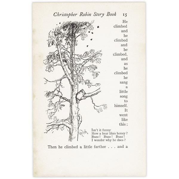 The Christopher Robin Story Book  饷åס ơץ 1955ǯ 1006