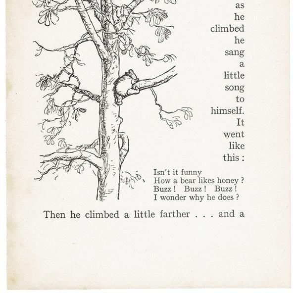 The Christopher Robin Story Book  饷åס ơץ 1955ǯ 1006
