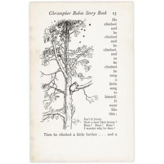 The Christopher Robin Story Book  饷åס ơץ 1955ǯ 1006