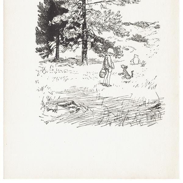 The Christopher Robin Story Book  饷åס ơץ 1955ǯ 1007
