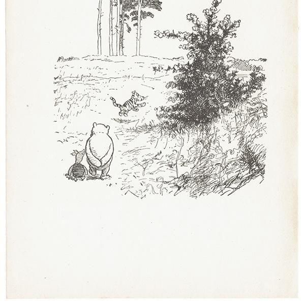 The Christopher Robin Story Book  饷åס ơץ 1955ǯ 1008
