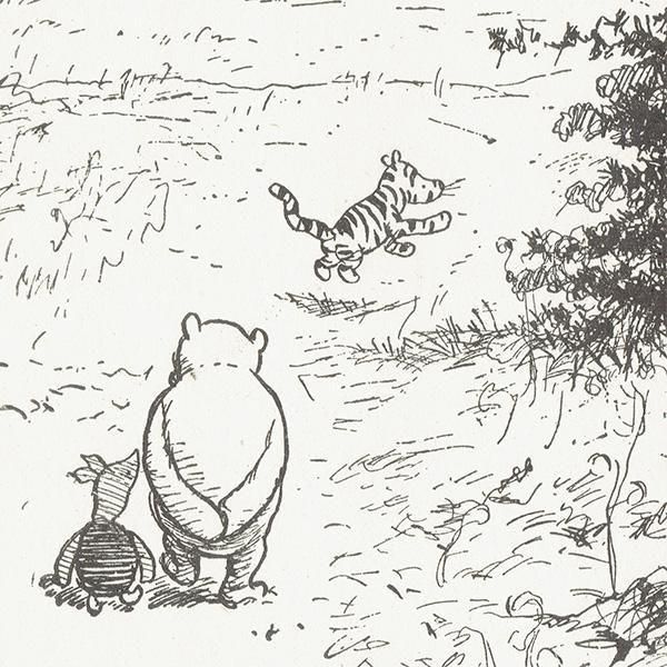 The Christopher Robin Story Book  饷åס ơץ 1955ǯ 1008