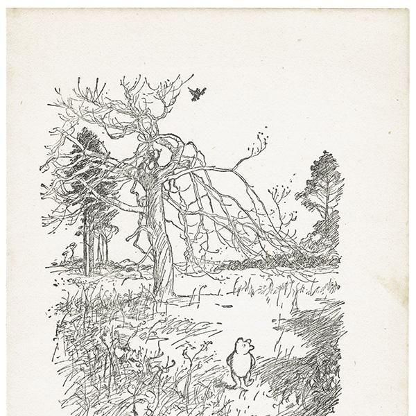 Winnie-the-Pooh  饷åס ơץ 1949ǯ 4901