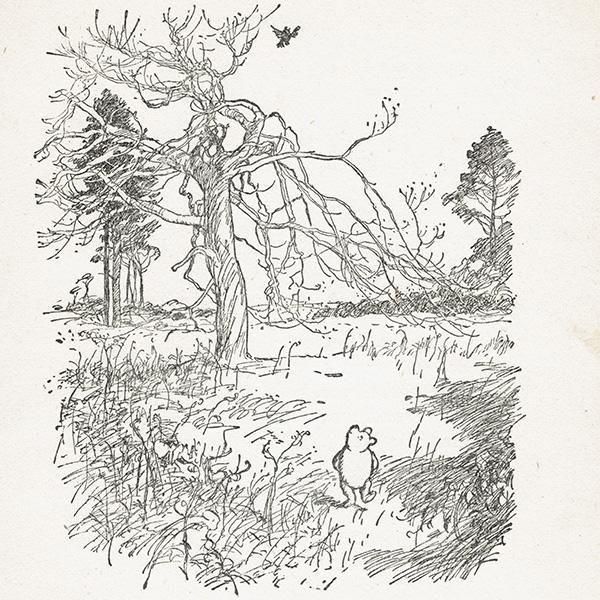 Winnie-the-Pooh  饷åס ơץ 1949ǯ 4901