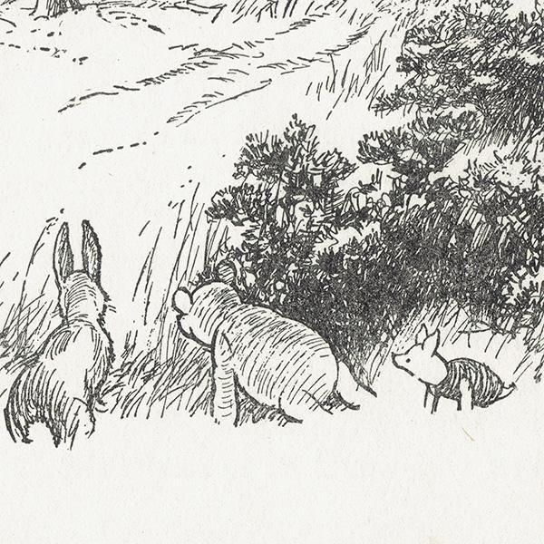 Winnie-the-Pooh  饷åס ơץ 1949ǯ 4902