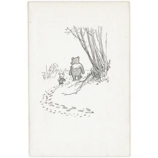 Winnie-the-Pooh  饷åס ơץ 1949ǯ 4903