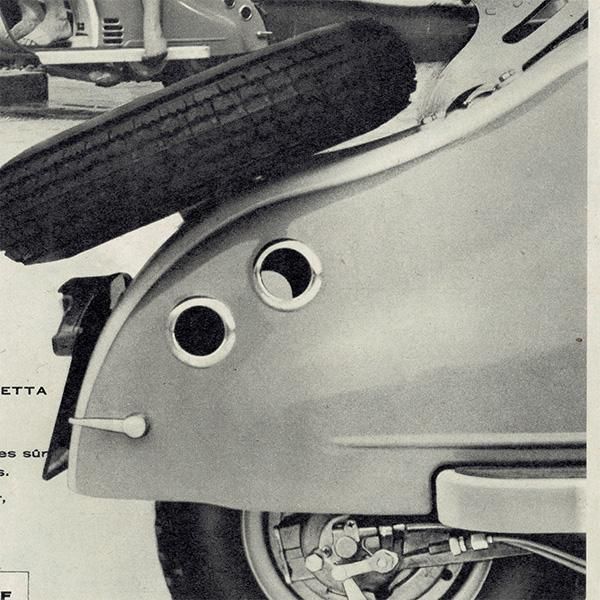 ֥åLAMBRETTA˥ơ Х 1958ǯ ơ 0210