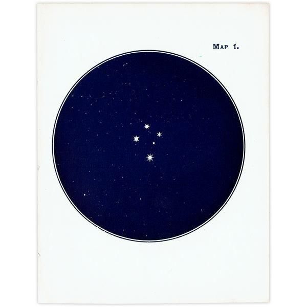 ŷʸء ߤʤߤ夦 󥯥Crux Australis Map1 1920ǯ ꥹ ƥ ץ | 2001