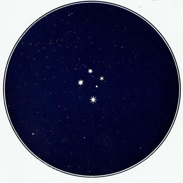 ŷʸء ߤʤߤ夦 󥯥Crux Australis Map1 1920ǯ ꥹ ƥ ץ | 2001