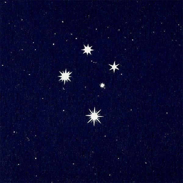 ŷʸء ߤʤߤ夦 󥯥Crux Australis Map1 1920ǯ ꥹ ƥ ץ | 2001