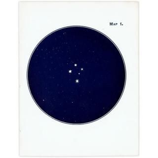 ŷʸء ߤʤߤ夦 󥯥Crux Australis Map1 1920ǯ ꥹ ƥ ץ | 2001