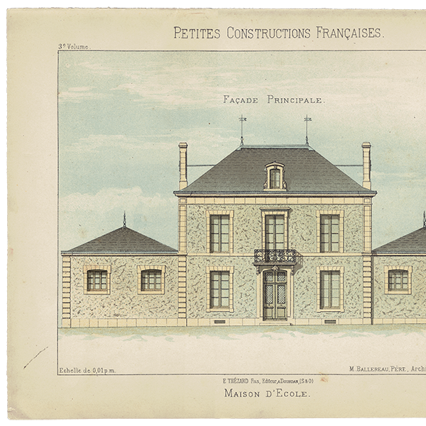 ۿ ڹˤ̥եΩ̿ޡ ʥե󥹤η¤ʪ եƥ ȥ 1910-1920ǯ | 1001<img class='new_mark_img2' src='https://img.shop-pro.jp/img/new/icons5.gif' style='border:none;display:inline;margin:0px;padding:0px;width:auto;' />