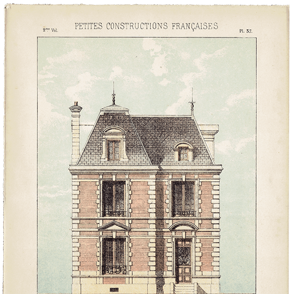 ۿ ڥ4ͼȥ꡼ϥ ̥ե Ω̿ޡ ʥե󥹤η¤ʪ եƥ ȥ 1910-1920ǯ | 1005<img class='new_mark_img2' src='https://img.shop-pro.jp/img/new/icons5.gif' style='border:none;display:inline;margin:0px;padding:0px;width:auto;' />