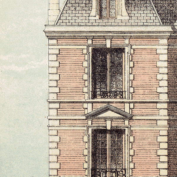 ۿ ڥ4ͼȥ꡼ϥ ̥ե Ω̿ޡ ʥե󥹤η¤ʪ եƥ ȥ 1910-1920ǯ | 1005<img class='new_mark_img2' src='https://img.shop-pro.jp/img/new/icons5.gif' style='border:none;display:inline;margin:0px;padding:0px;width:auto;' />