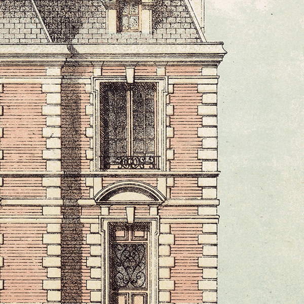 ۿ ڥ4ͼȥ꡼ϥ ̥ե Ω̿ޡ ʥե󥹤η¤ʪ եƥ ȥ 1910-1920ǯ | 1005<img class='new_mark_img2' src='https://img.shop-pro.jp/img/new/icons5.gif' style='border:none;display:inline;margin:0px;padding:0px;width:auto;' />