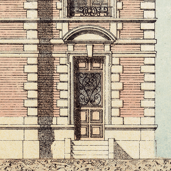 ۿ ڥ4ͼȥ꡼ϥ ̥ե Ω̿ޡ ʥե󥹤η¤ʪ եƥ ȥ 1910-1920ǯ | 1005<img class='new_mark_img2' src='https://img.shop-pro.jp/img/new/icons5.gif' style='border:none;display:inline;margin:0px;padding:0px;width:auto;' />