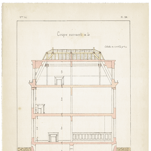 ۿ ڥ4ͼȥ꡼ϥ ̿ޡ ʥե󥹤η¤ʪ եƥ ȥ 1910-1920ǯ | 1006<img class='new_mark_img2' src='https://img.shop-pro.jp/img/new/icons5.gif' style='border:none;display:inline;margin:0px;padding:0px;width:auto;' />