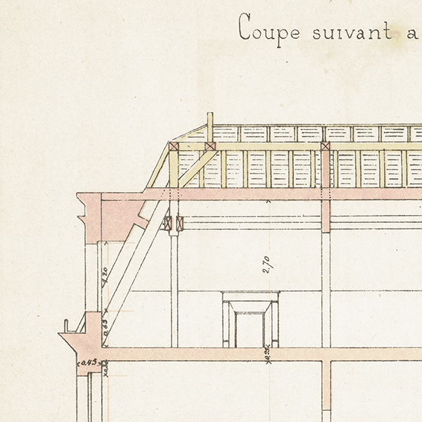 ۿ ڥ4ͼȥ꡼ϥ ̿ޡ ʥե󥹤η¤ʪ եƥ ȥ 1910-1920ǯ | 1006<img class='new_mark_img2' src='https://img.shop-pro.jp/img/new/icons5.gif' style='border:none;display:inline;margin:0px;padding:0px;width:auto;' />