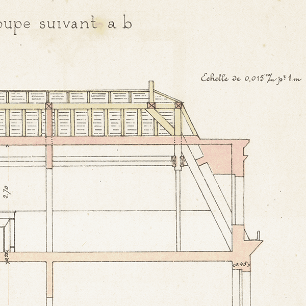 ۿ ڥ4ͼȥ꡼ϥ ̿ޡ ʥե󥹤η¤ʪ եƥ ȥ 1910-1920ǯ | 1006<img class='new_mark_img2' src='https://img.shop-pro.jp/img/new/icons5.gif' style='border:none;display:inline;margin:0px;padding:0px;width:auto;' />